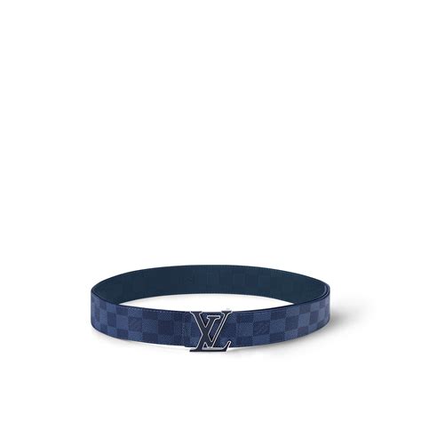 louis vuitton neppe riem|Belts Collection for Men .